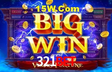 321bet Brasília - Jogo Features