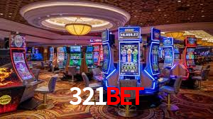 Tournaments 321bet