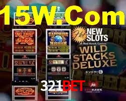 321bet login