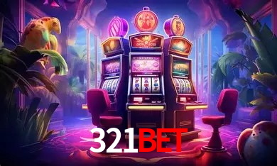 321bet São Paulo - Top Slots