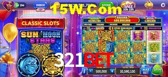 Games Directory 321bet