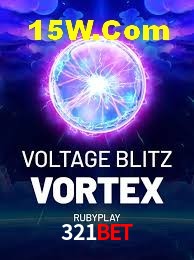 Slot Games 321bet