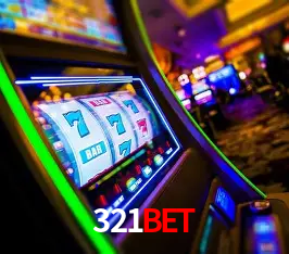 321bet Promoções - 30+ Ofertas Diárias