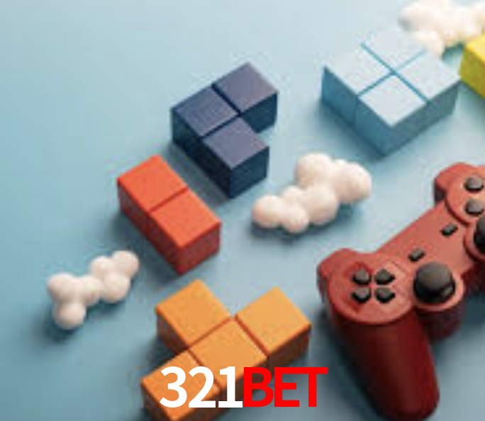 Diretório de Jogos 321bet
