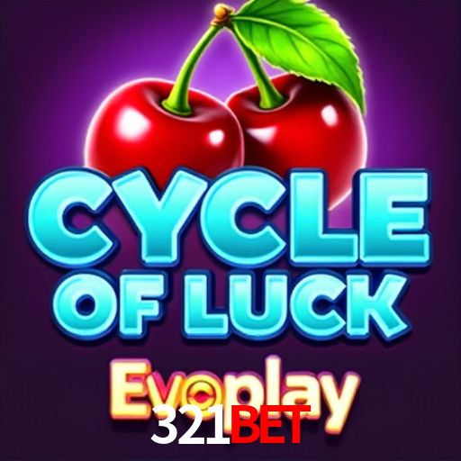 Descubra o Mundo do Cassino Online com 321bet