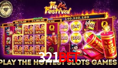 321bet Salvador - Promo Stats