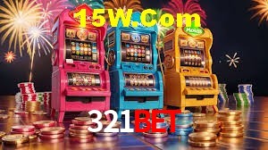 Account Benefits 321bet