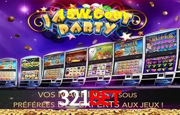 321bet Slot - 320+ Caça-Níqueis Premium