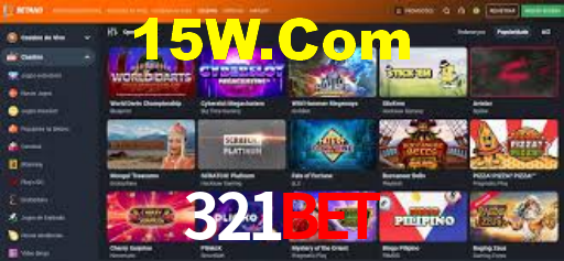 321bet.com