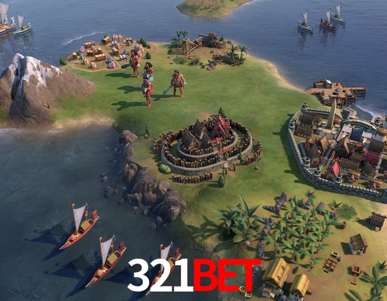 Casino Ao Vivo 321bet