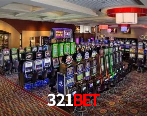 321bet Brasília - Bonus Features