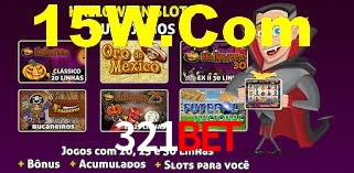 Explore as vantagens do 321bet: serviço profissional e confiabilidade