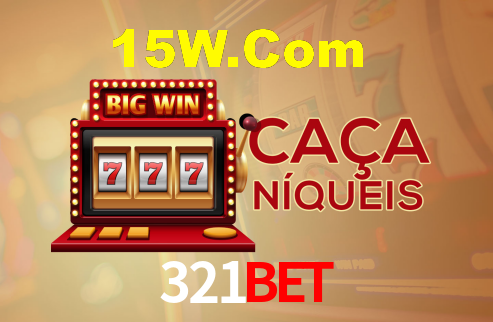 321bet login