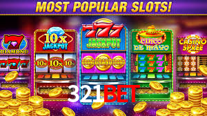 Daily Bonuses 321bet