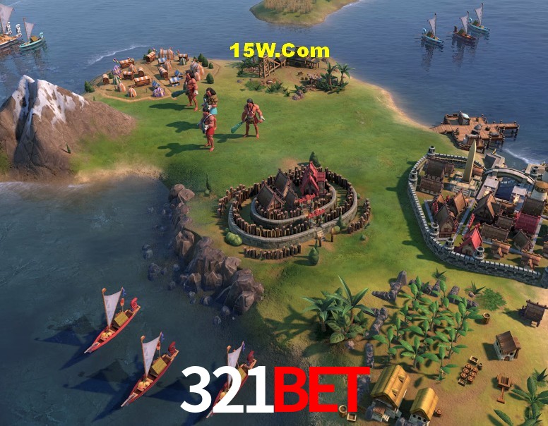 Jogos de Slot 321bet