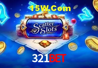 Ofertas Exclusivas 321bet