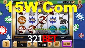 Exclusive Games 321bet