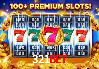 321bet - Support