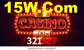 Blackjack Table 321bet