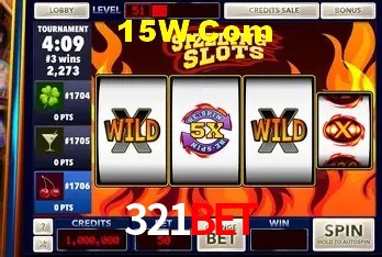 321bet Salvador - Support