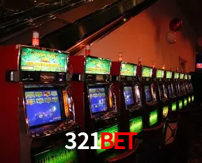 321bet São Paulo - Jogo Providers