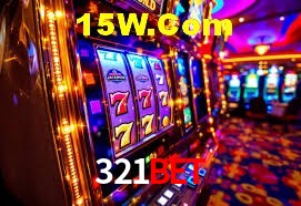 Experiência VIP 321bet