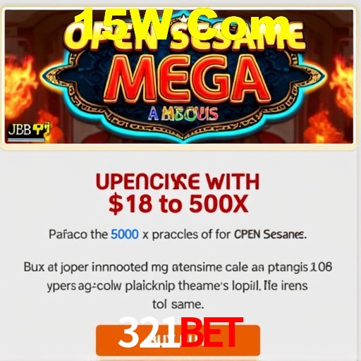 cassino 321bet