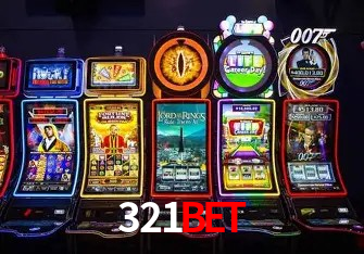 Promoção Relâmpago 321bet