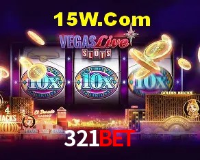 321bet Belo Horizonte - Jackpots