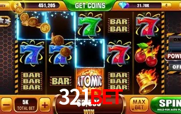 Login Seguro 321bet